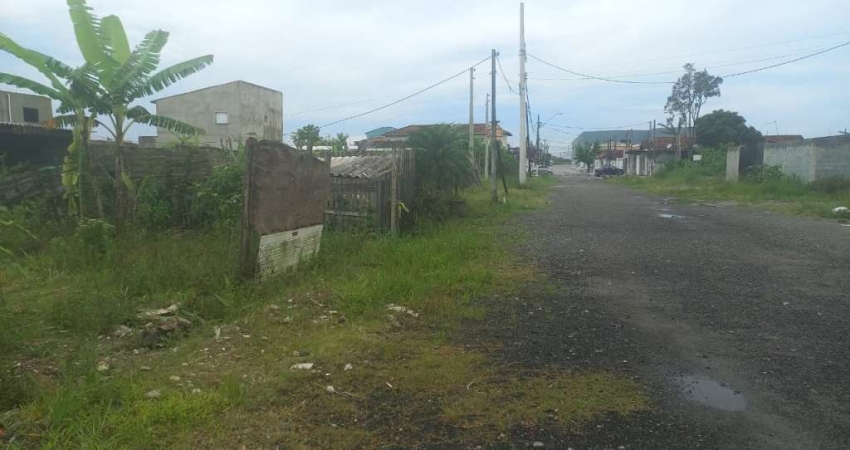 TERRENO Á VENDA JD PRINCESA ,ACEITA PROPOSTA ,PRAIA GRANDE,SP.