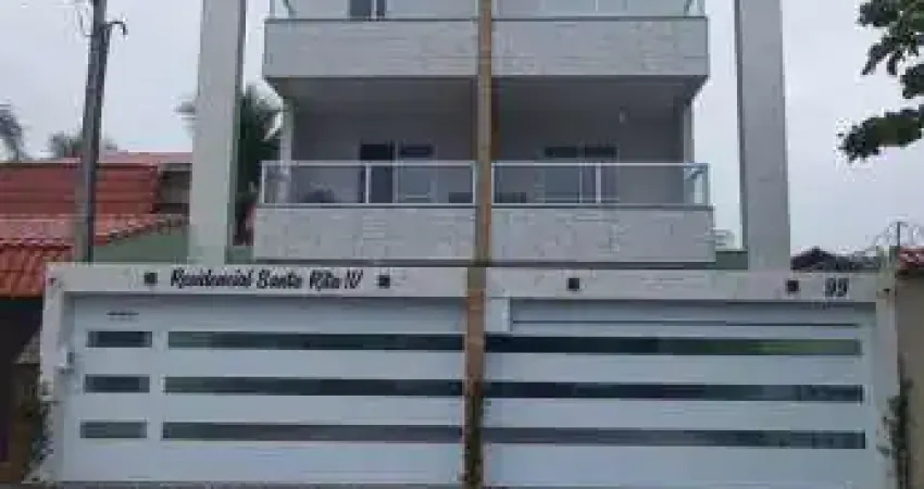 SOBRADO TRIPLEX, 2 DORMITÓRIOS, PRAIA GRANDE, SP