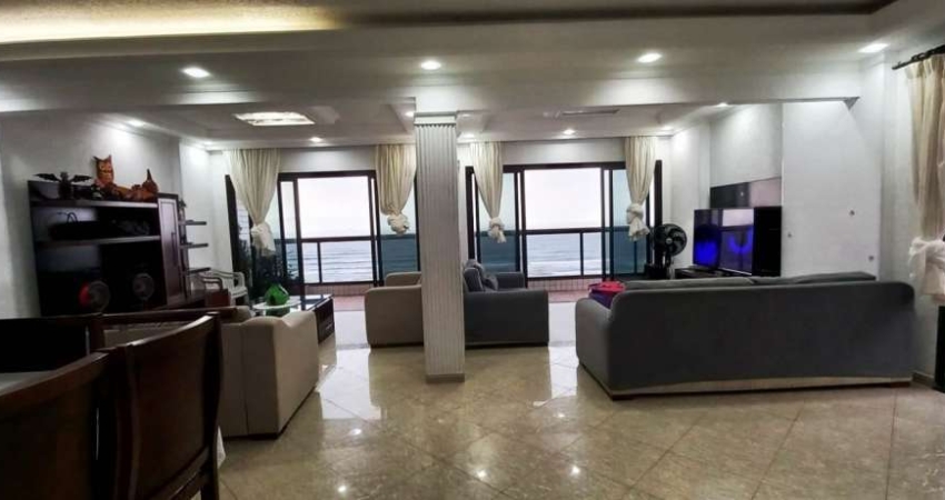 Apartamento com 4 quartos à venda na Tupi, Praia Grande 