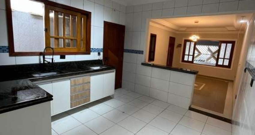 Casa com 3 quartos à venda no Balneário Maracanã, Praia Grande 