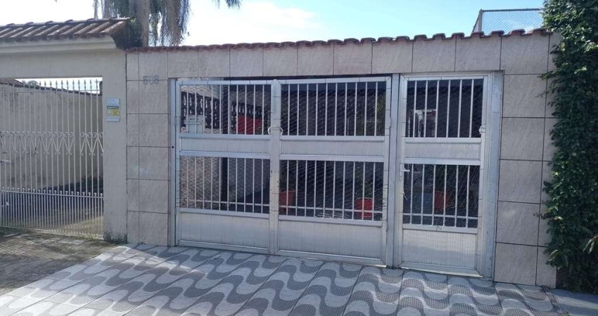 Casa com 2 quartos à venda na Vila Caiçara, Praia Grande 