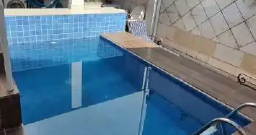 Casa com 2 quartos à venda no Balneário Maracanã, Praia Grande 