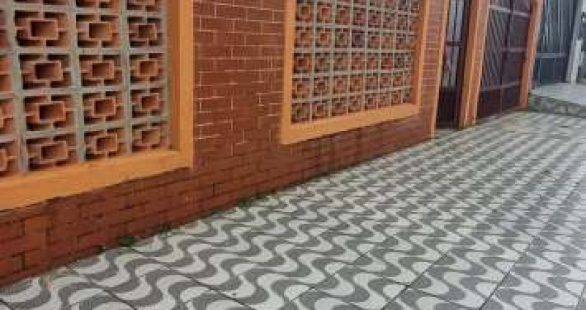 Casa com 3 quartos à venda no Jardim Real, Praia Grande 
