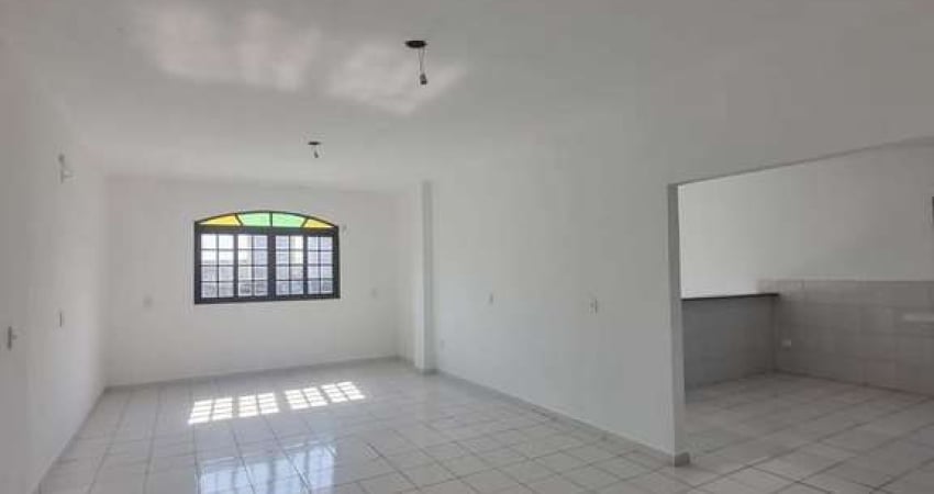 Sala comercial com 2 salas para alugar na Vila Caiçara, Praia Grande 