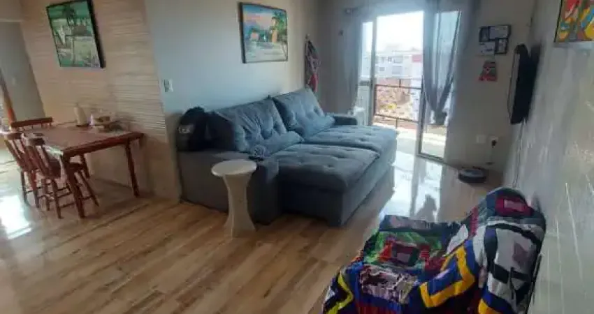 Apartamento com 2 quartos à venda na Vila Caiçara, Praia Grande 