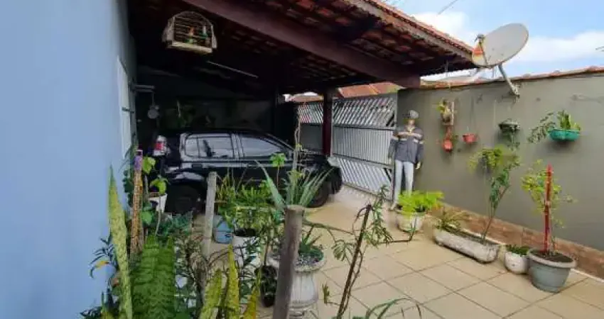 Casa com 3 quartos à venda na Tupi, Praia Grande 