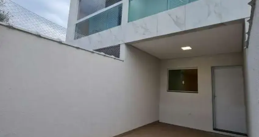 Casa com 2 quartos à venda na Vila Caiçara, Praia Grande 