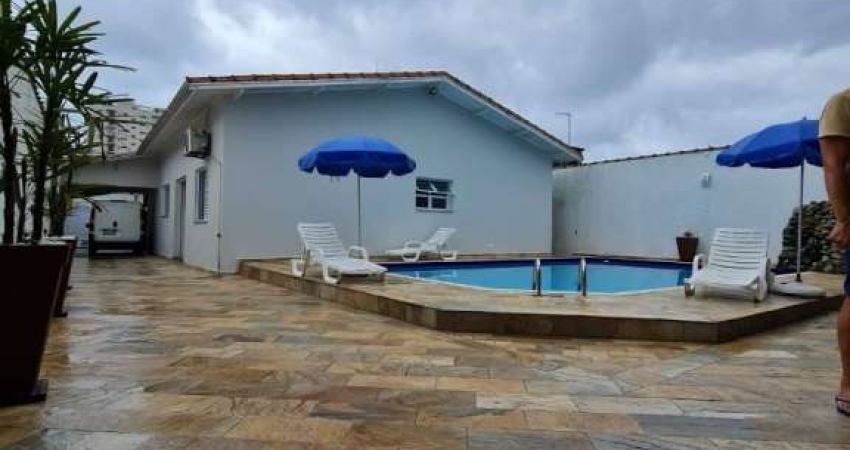 Casa com 4 quartos à venda no Balneário Flórida, Praia Grande 
