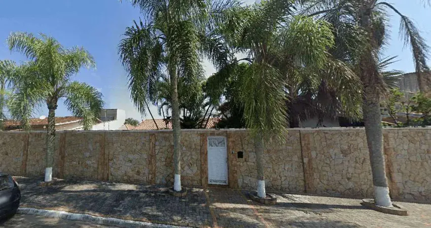 Casa com 3 quartos à venda na Vila Caiçara, Praia Grande 