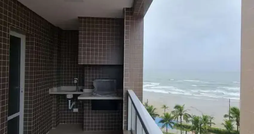 Apartamento no Res. Iris - 2 dormitórios - 66,53m²