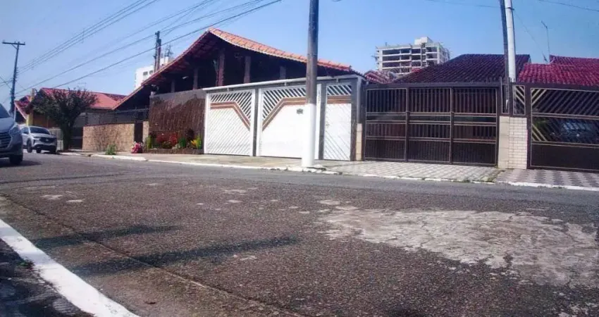 Casa com 4 quartos à venda no Jardim Real, Praia Grande 
