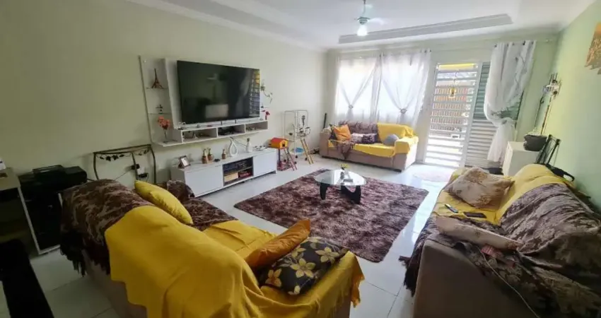 Casa com 4 quartos à venda no Jardim Melvi, Praia Grande 