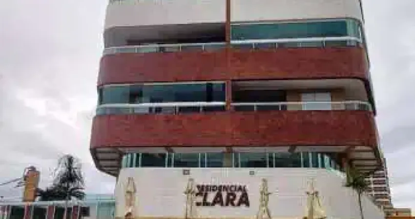 Apartamento com 1 quarto à venda na Vila Caiçara, Praia Grande 