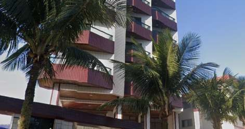 Cobertura à venda, Mirim, Praia Grande, SP