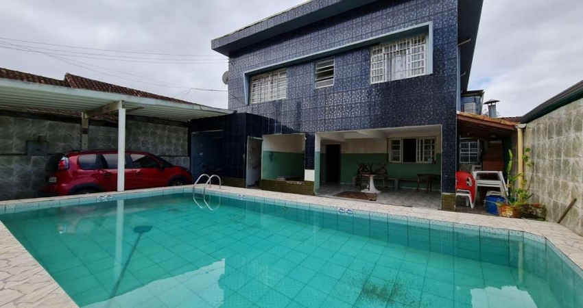 Sobrado à venda R$ 695 mil , Real, Praia Grande, SP