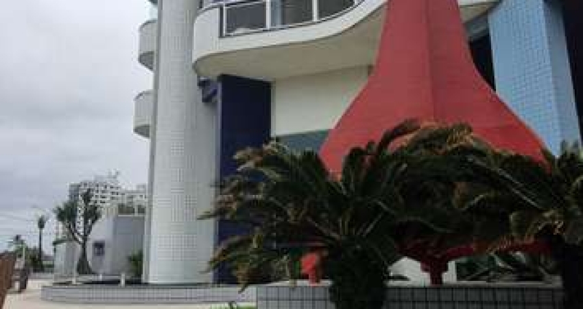 Apartamento com 3 quartos à venda na Tupi, Praia Grande 