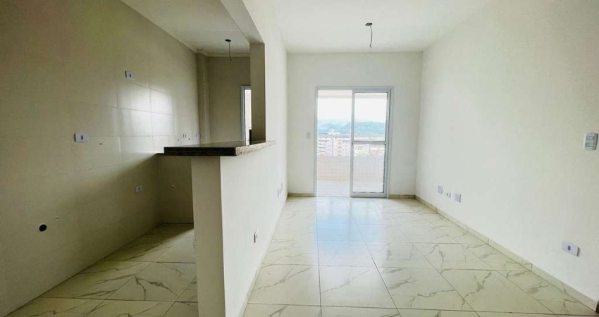 Apartamento com 2 quartos à venda na Vila Caiçara, Praia Grande 