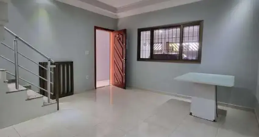 Casa com 3 quartos à venda no Jardim Melvi, Praia Grande 