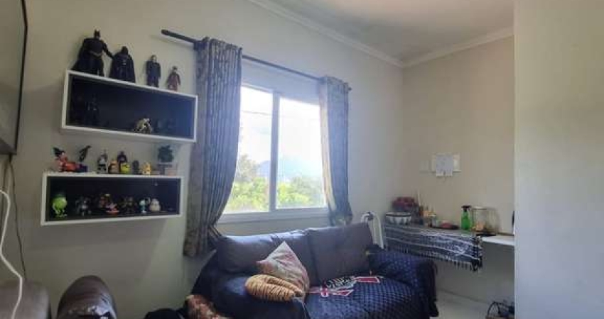 CASA EM CONDOMINIO À VENDA, BAIRRO CAIÇARA, PRAIA GRANDE, SP