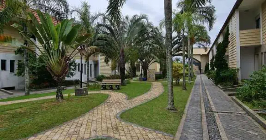Sobrado em condomínio fechado - EcoVila - 2 suítes / com planejados