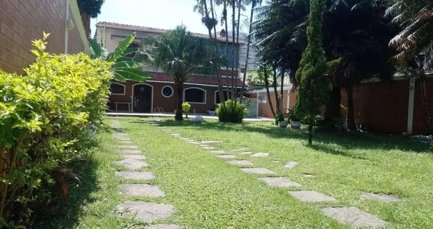 Casa à venda, Flórida, Praia Grande, SP
