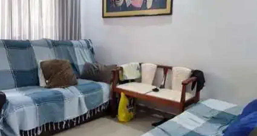 Casa em condomínio fechado com 2 quartos à venda no Jardim Real, Praia Grande 