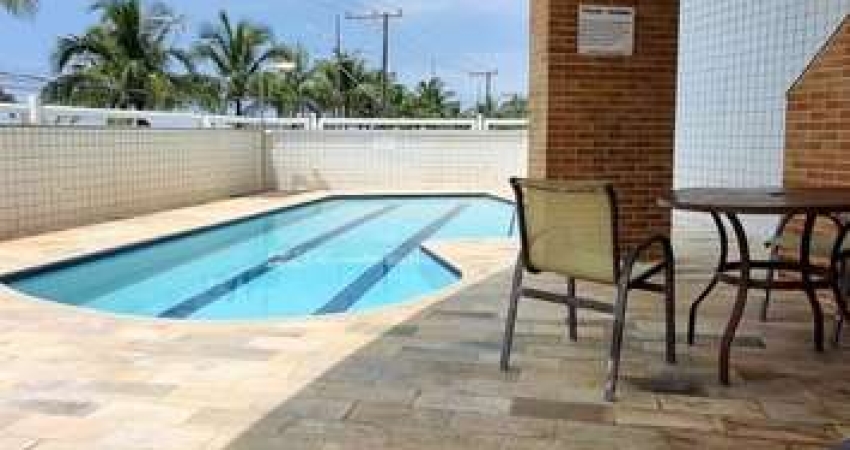 Apartamento com 2 quartos à venda no Jardim Real, Praia Grande 