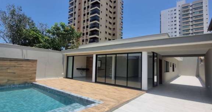 Casa à venda, Flórida, Praia Grande, SP
