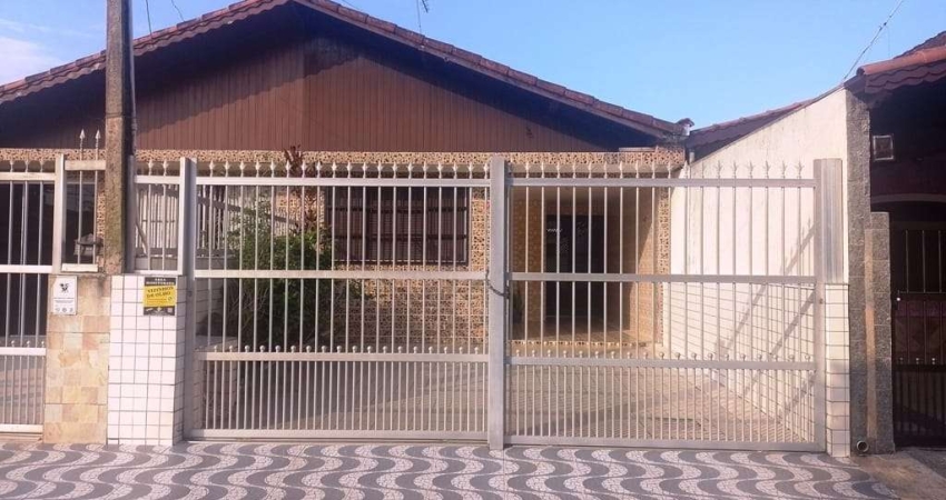 Casa com 3 quartos à venda no Jardim Real, Praia Grande 
