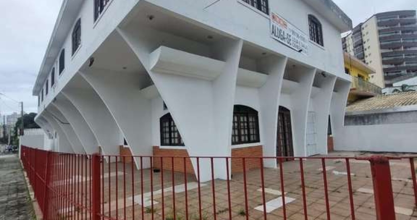 Propriedade COMERCIAL a venda na Vila Caiçara -  Praia Grande, SP
