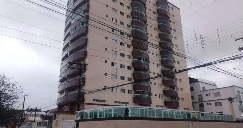 Apartamento para Venda, Caiçara, Praia Grande, SP