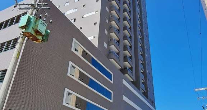 Apartamento com terraço à Venda, Jd real, Praia Grande, SP