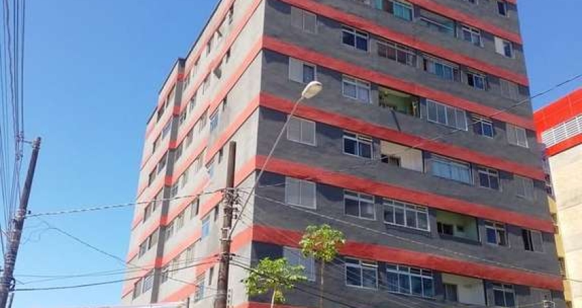 Apartamento com 1 quarto para alugar na Tupi, Praia Grande 