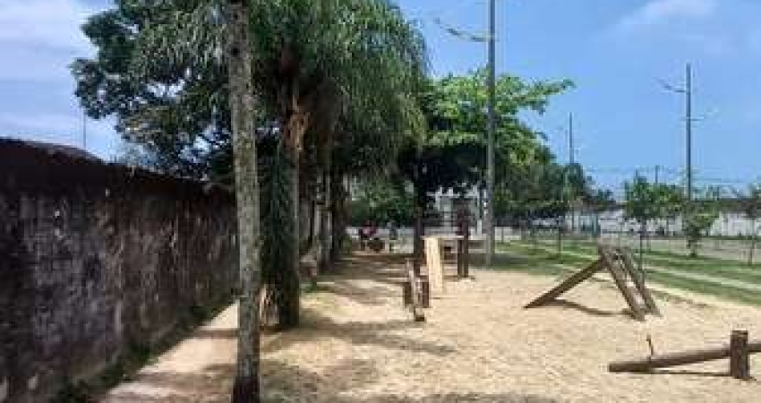 Uma bela esquina no Samambaia - Casa com 2 dormitórios