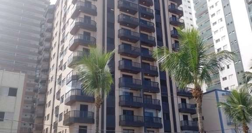 Apartamento para locação, Caiçara, Praia Grande, SP