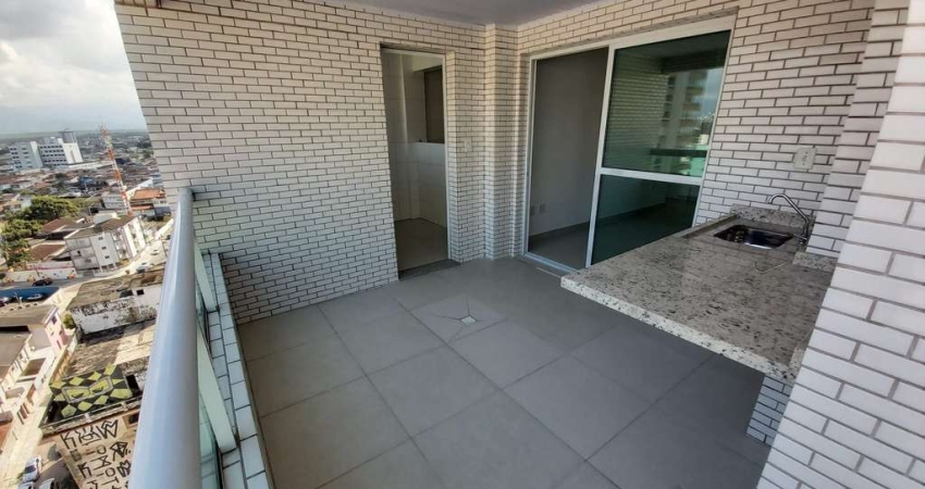 Apartamento com 3 dormitórios para locação no boqueirão!