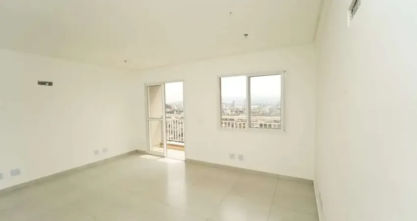 Sala comercial com 1 sala para alugar na Vila Mathias, Santos 