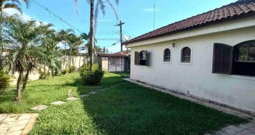 CASA ESTILO COLONIAL À VENDA, FLORIDA, PRAIA GRANDE, SP