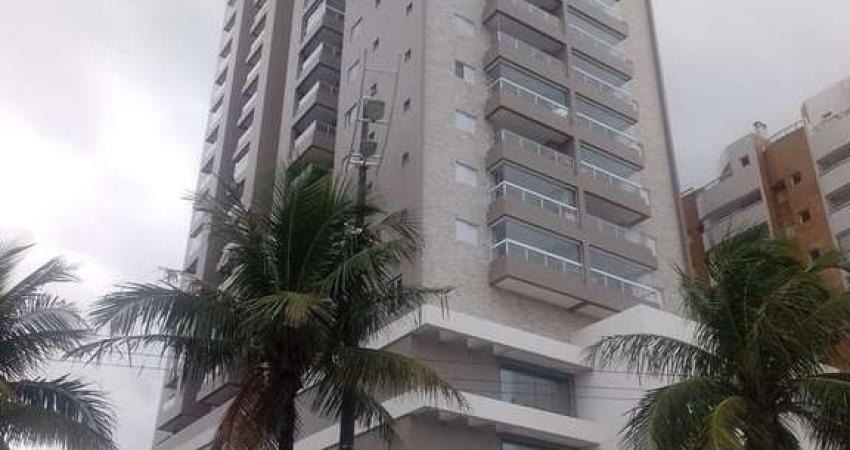 Apartamento à venda, Real, Praia Grande, SP