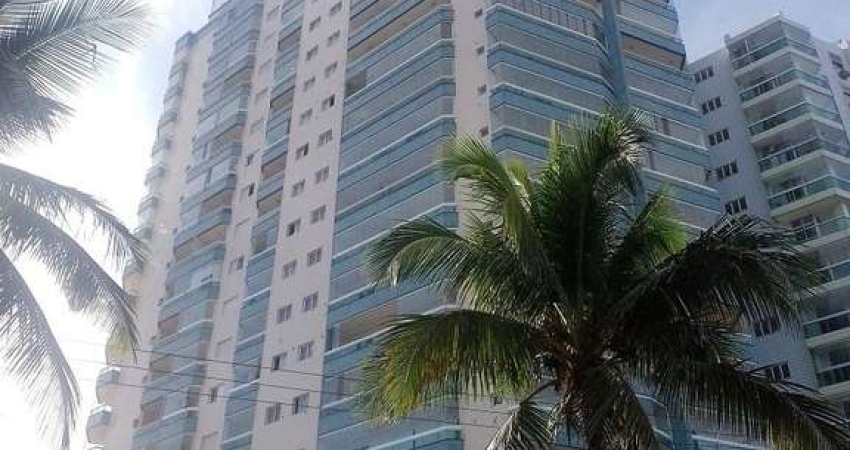 Apartamento à venda, Caiçara, Praia Grande, SP