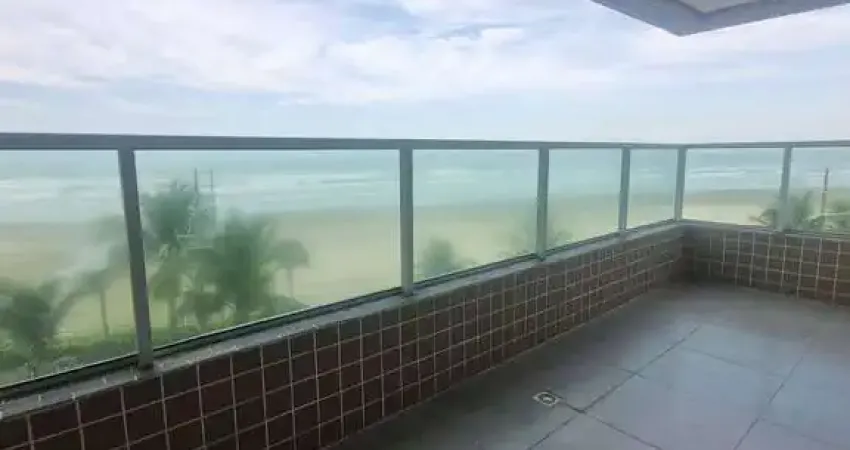 Apartamento com 2 quartos à venda no Jardim Real, Praia Grande 