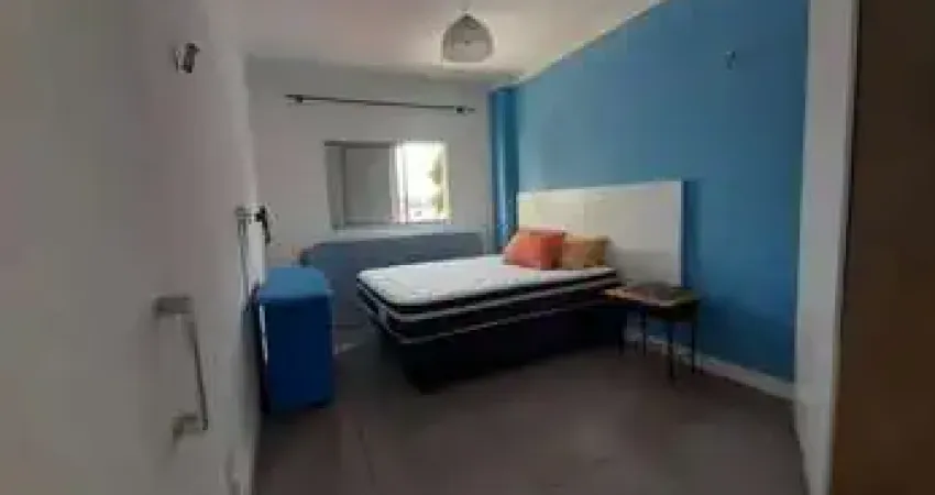 LOCAÇÃO DE APARTAMENTO 1 DORMITÓRIOS, PREDIO FRENTE MAR, CAIÇARA, PRAIA GRANDE, SP