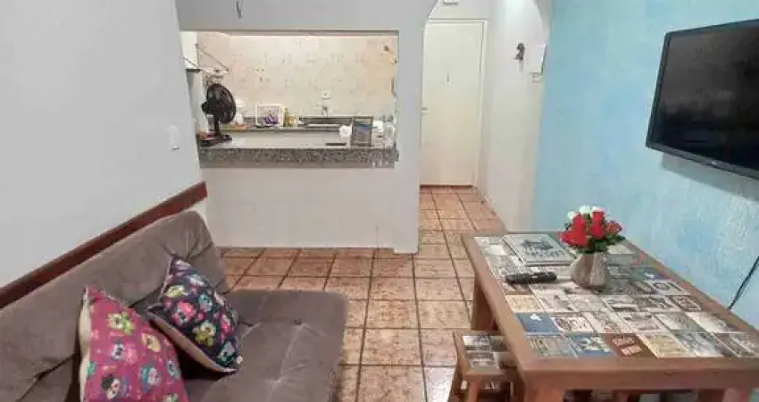 APARTAMENTO PARA LOCAÇÃO E VENDA. BAIRRO CAIÇARA, PRAIA GRANDE, SP .