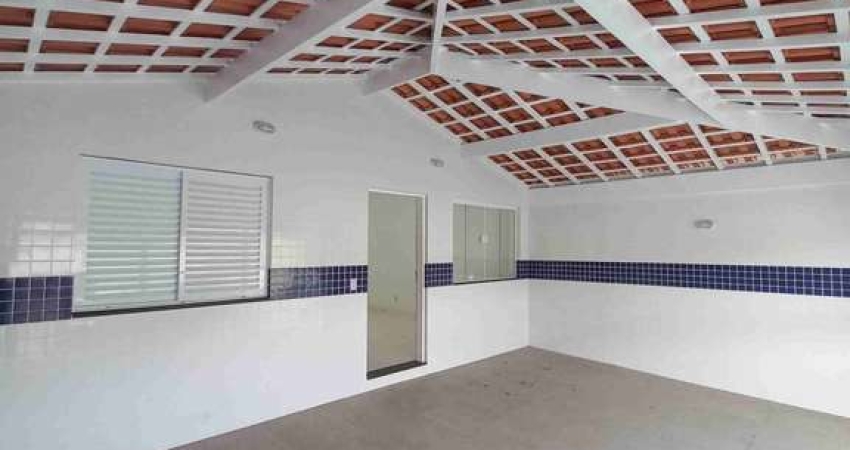 Casa com 2 quartos à venda no Jardim Real, Praia Grande 
