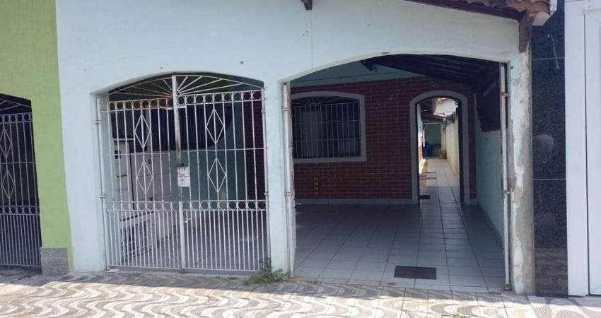 Casa em condomínio fechado com 2 quartos para alugar na Vila Caiçara, Praia Grande 