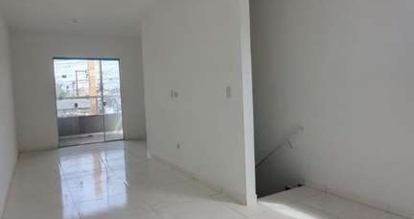 Casa de Condomínio Individual com 2 dormitórios, Ribeirópolis, Praia Grande, SP