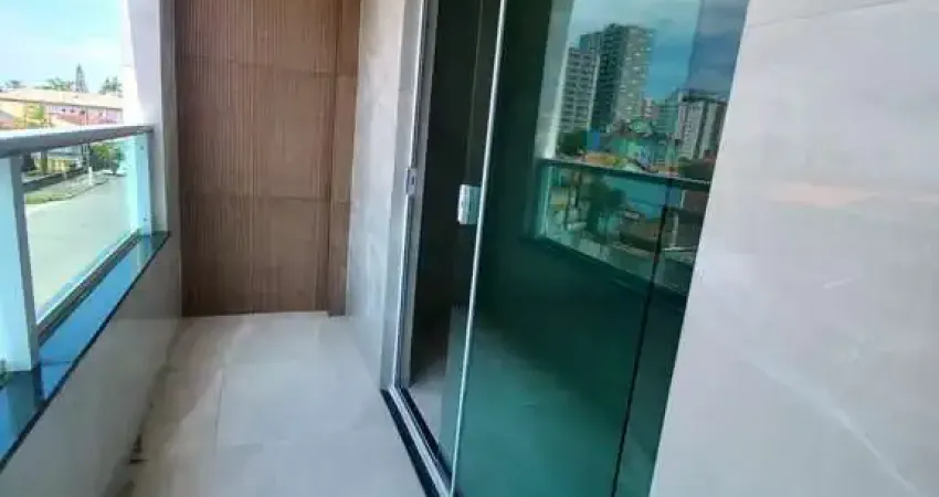 Sobrado TRIPLEX no Jd real - 2 suítes - NOVINHO EM FOLHA!