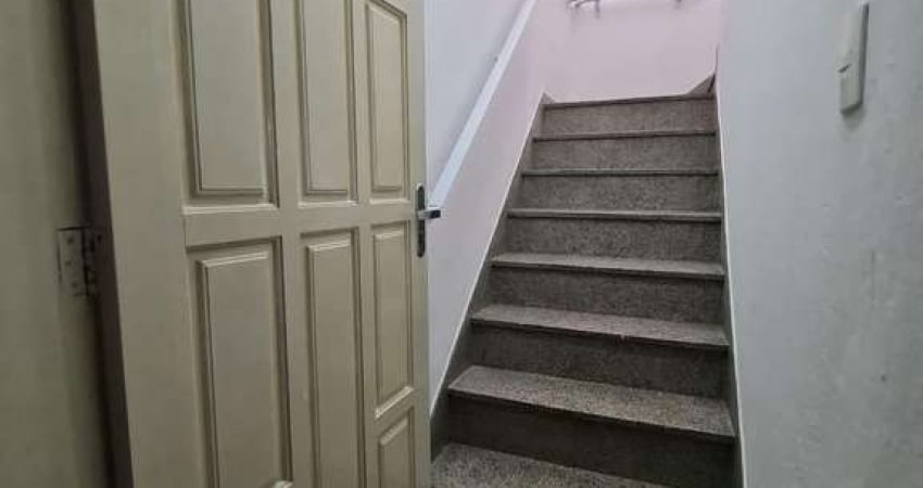 Casa pra locação mensal com 2 dorms, no bairro de Catiapoa, São Vicente/SP, #ALUGUEL