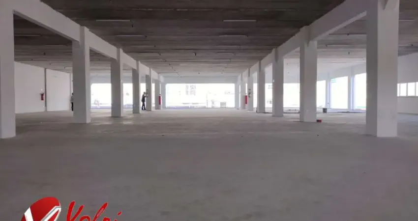 Ponto comercial para alugar na Vila Caiçara, Praia Grande 