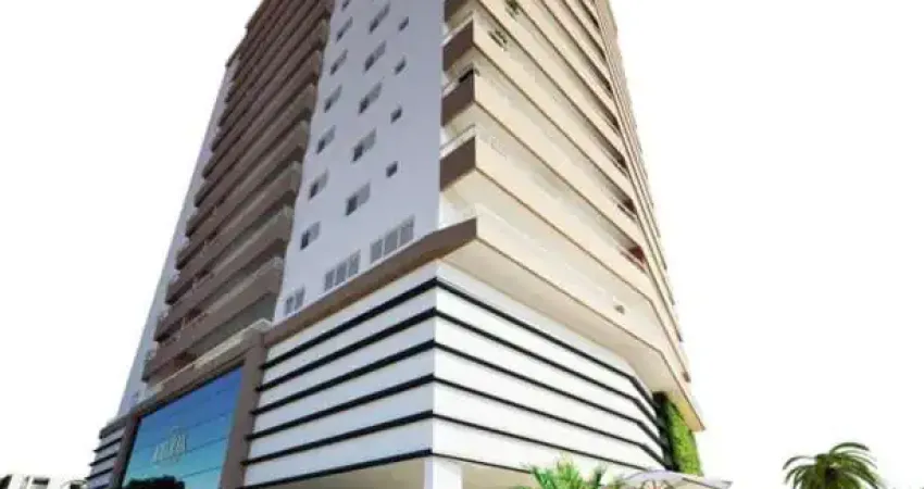 Lançamento de apartamentos no Jd. Imperador - Frente Mar